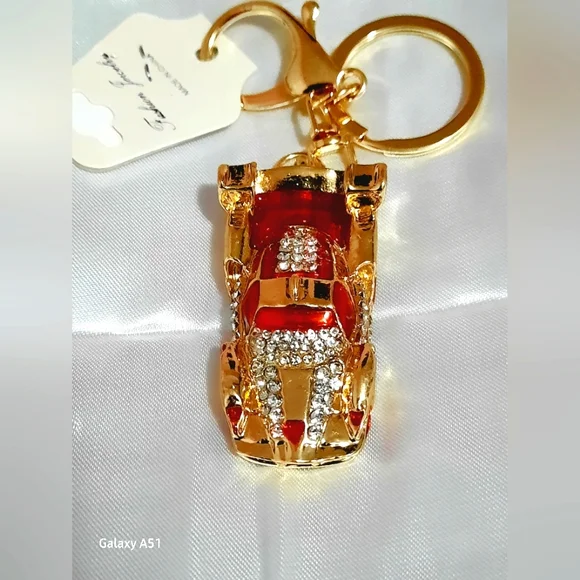 🏎NEW! Charm accessory 🏌‍♀️⛳️ - Picture 8 of 8